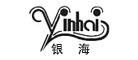 銀海品牌logo