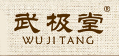 武極堂品牌logo