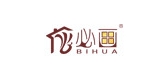 必畫品牌logo