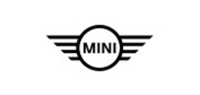 mini品牌logo