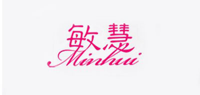 敏慧品牌logo