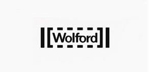 Wolford/沃爾福特品牌logo