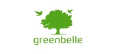 GREENBELLE/格瑞貝爾品牌logo