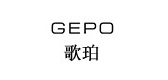 歌珀品牌logo