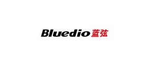 Bluedio/藍(lán)弦品牌logo