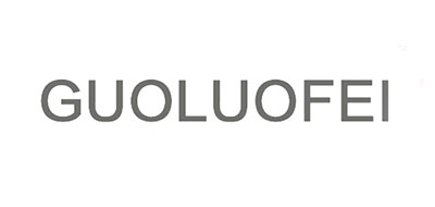 果洛菲品牌logo
