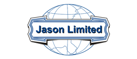 jason/捷森品牌logo