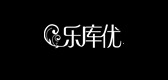 樂(lè)庫(kù)優(yōu)品牌logo