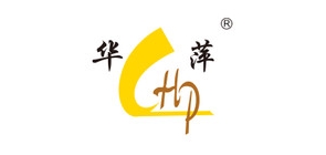 HP/華萍品牌logo