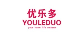 優(yōu)樂(lè)多品牌logo