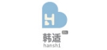 韓適品牌logo