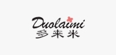 Duolaimi/多來米品牌logo