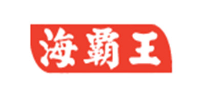 HAI PA WANG/海霸王品牌logo
