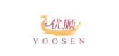 優(yōu)順品牌logo
