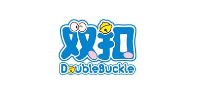雙扣品牌logo