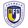 北外在線品牌logo