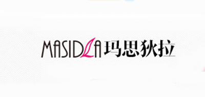 瑪思狄拉品牌logo