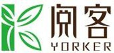 閱客品牌logo