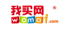 我買網(wǎng)品牌logo