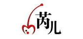 RICHERRY/芮兒品牌logo