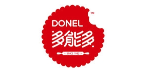 多能多品牌logo