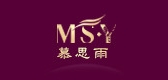 MSY/慕思雨品牌logo