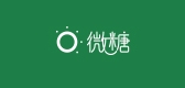 微糖品牌logo
