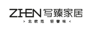 寫臻品牌logo
