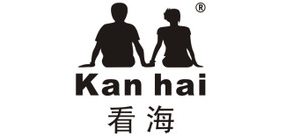 看海品牌logo