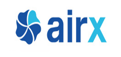 airx品牌logo