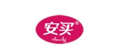 安買品牌logo