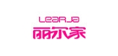 麗爾家品牌logo
