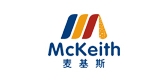 麥基斯品牌logo