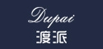 渡派品牌logo