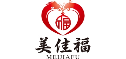 MJF/美佳福品牌logo