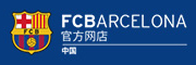 巴塞羅那品牌logo
