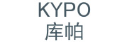 庫帕品牌logo