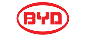 BYD/比亞迪品牌logo