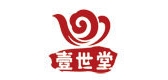 一世堂品牌logo