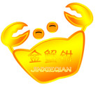 金蟹鉗品牌logo