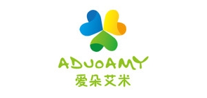 Aduoamy/愛朵艾米品牌logo
