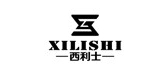西利士品牌logo