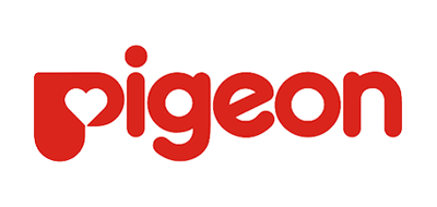 貝親品牌logo