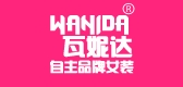 瓦妮達(dá)品牌logo