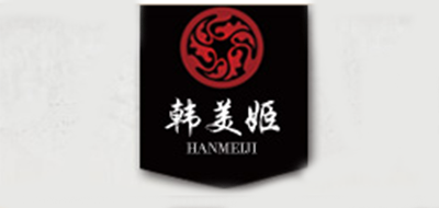 韓美姬品牌logo