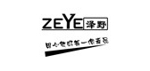澤野品牌logo