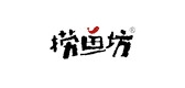撈魚坊品牌logo