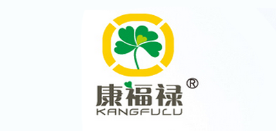 康福祿品牌logo