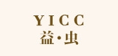 益蟲燈飾品牌logo