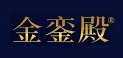 kingeting/金鑾殿品牌logo